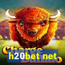 h20bet net